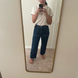 Rudy Jude - Size 3 Utility Jean